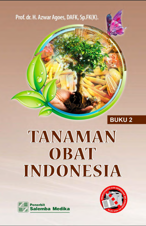 TANAMAN OBAT INDONESIA